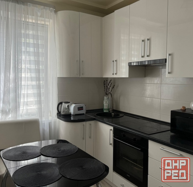 Продам 3-к квартиру в Центре Макеевки Макеевка - изображение 2