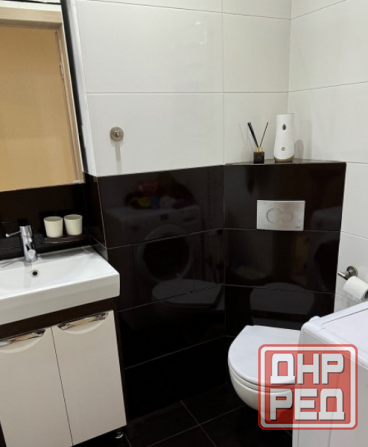 Продам 3-к квартиру в Центре Макеевки Макеевка - изображение 7