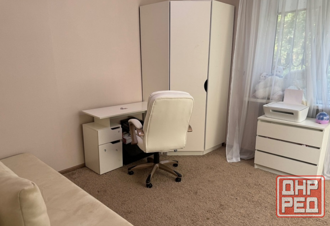 Продам 3-к квартиру в Центре Макеевки Макеевка - изображение 5