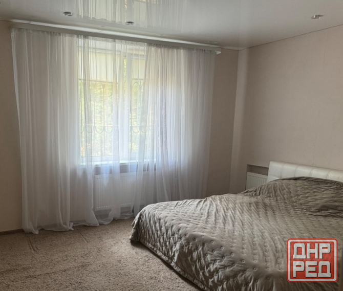 Продам 3-к квартиру в Центре Макеевки Макеевка - изображение 3