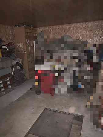 Гараж (26 кв. м) в кооперативе Движок-1 (Донецк, Калининский район) Донецк