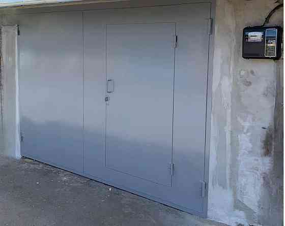 Гараж (26 кв. м) в кооперативе Движок-1 (Донецк, Калининский район) Донецк