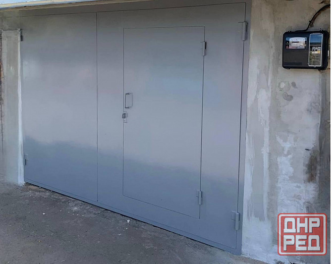 Гараж (26 кв. м) в кооперативе Движок-1 (Донецк, Калининский район) Донецк - изображение 1