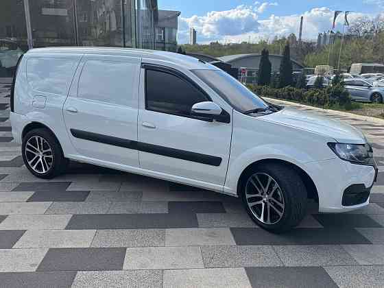 LADA LARGUS Донецк