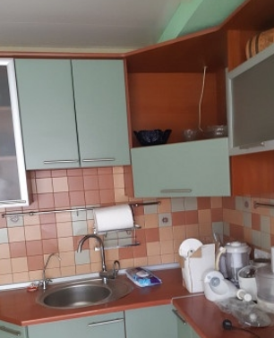 Продам 2-к квартиру на МИСи, Ганзовка Макеевка