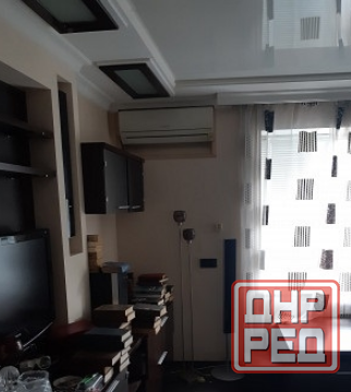 Продам 2-к квартиру на МИСи, Ганзовка Макеевка - изображение 2