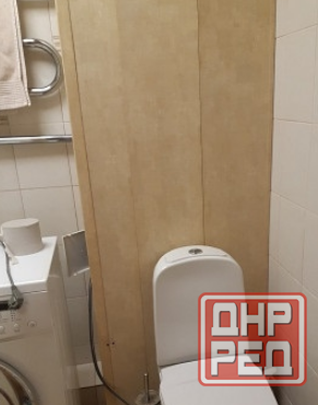 Продам 2-к квартиру на МИСи, Ганзовка Макеевка - изображение 5