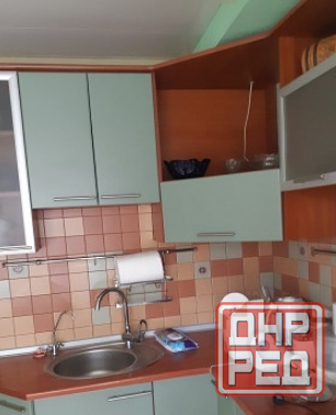 Продам 2-к квартиру на МИСи, Ганзовка Макеевка - изображение 3