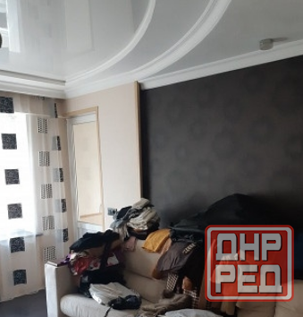 Продам 2-к квартиру на МИСи, Ганзовка Макеевка - изображение 4