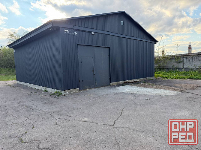 Сдам помещение Донецк - изображение 1