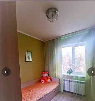 Продам 3-к квартиру на Батова Макеевка