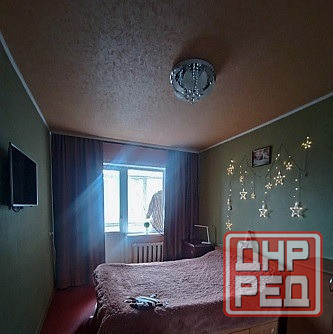 Продам 3-к квартиру на Батова Макеевка - изображение 6