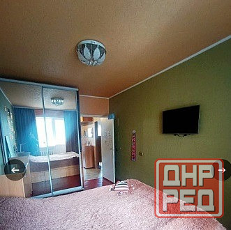 Продам 3-к квартиру на Батова Макеевка - изображение 1