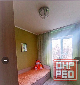 Продам 3-к квартиру на Батова Макеевка - изображение 2