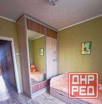 Продам 3-к квартиру на Батова Макеевка - изображение 3
