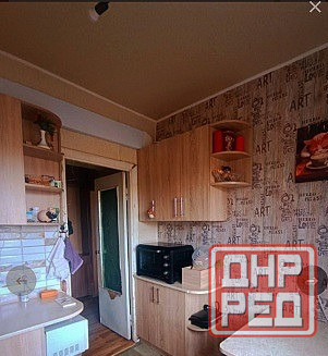 Продам 3-к квартиру на Батова Макеевка - изображение 9