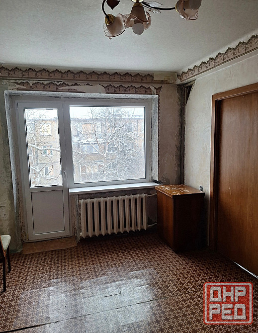 Продам 3-ком. квартиру в Куйбышевском районе, по проспекту Кремлёвский. Донецк - изображение 2