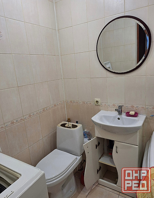 Продам 3-ком. квартиру в Куйбышевском районе, по проспекту Кремлёвский. Донецк - изображение 3