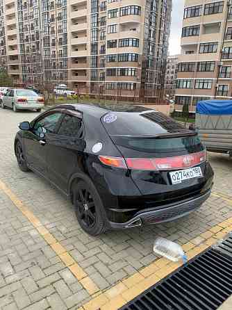 Honda civic 5d 2007 Донецк