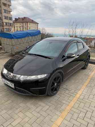 Honda civic 5d 2007 Донецк