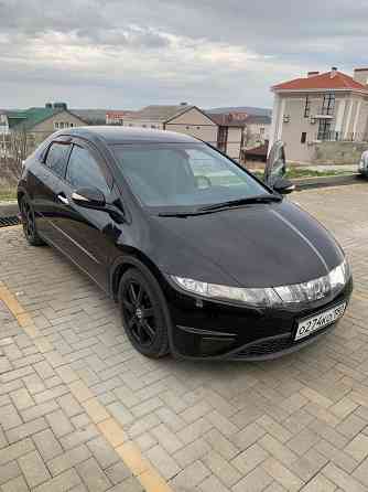 Honda civic 5d 2007 Донецк