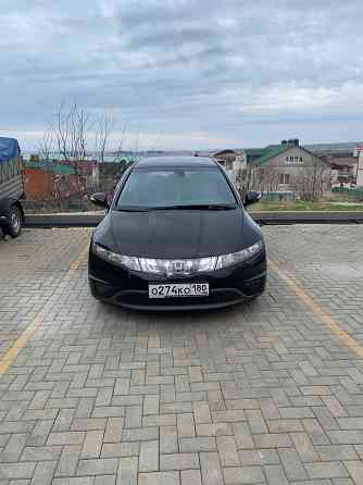 Honda civic 5d 2007 Донецк