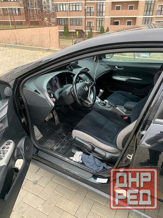 Honda civic 5d 2007 Донецк - изображение 7