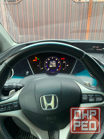 Honda civic 5d 2007 Донецк - изображение 8