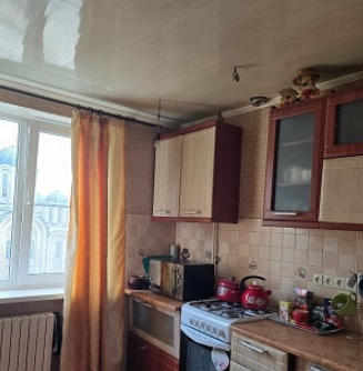 Продам 2-к квартиру в Центре Макеевки, Солнечный Макеевка