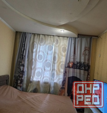 Продам 2-к квартиру в Центре Макеевки, Солнечный Макеевка - изображение 1