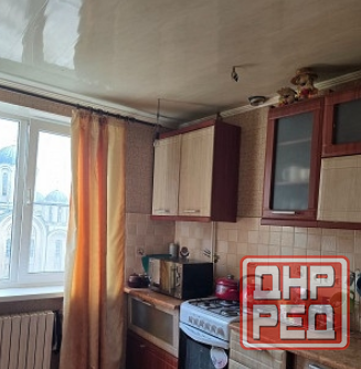 Продам 2-к квартиру в Центре Макеевки, Солнечный Макеевка - изображение 2