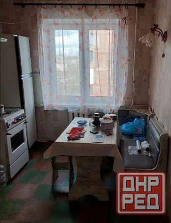 Продам 2-к квартиру на Бажанова Макеевка - изображение 1