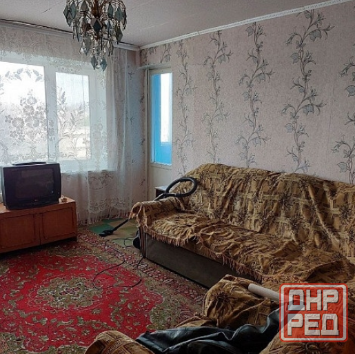 Продам 2-к квартиру на Бажанова Макеевка - изображение 2