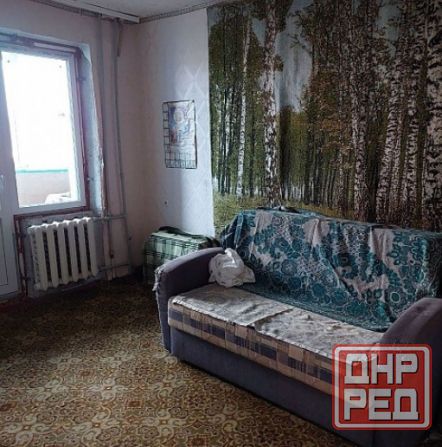Продам 2-к квартиру на Бажанова Макеевка - изображение 3
