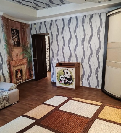 Продам 3-к квартиру по ул.Ленина Макеевка