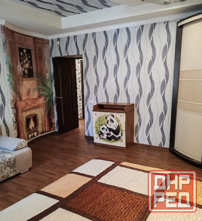 Продам 3-к квартиру по ул.Ленина Макеевка - изображение 3