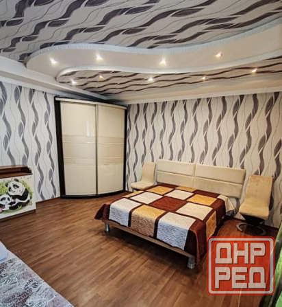 Продам 3-к квартиру по ул.Ленина Макеевка - изображение 1