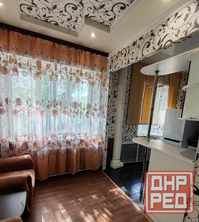 Продам 3-к квартиру по ул.Ленина Макеевка - изображение 6