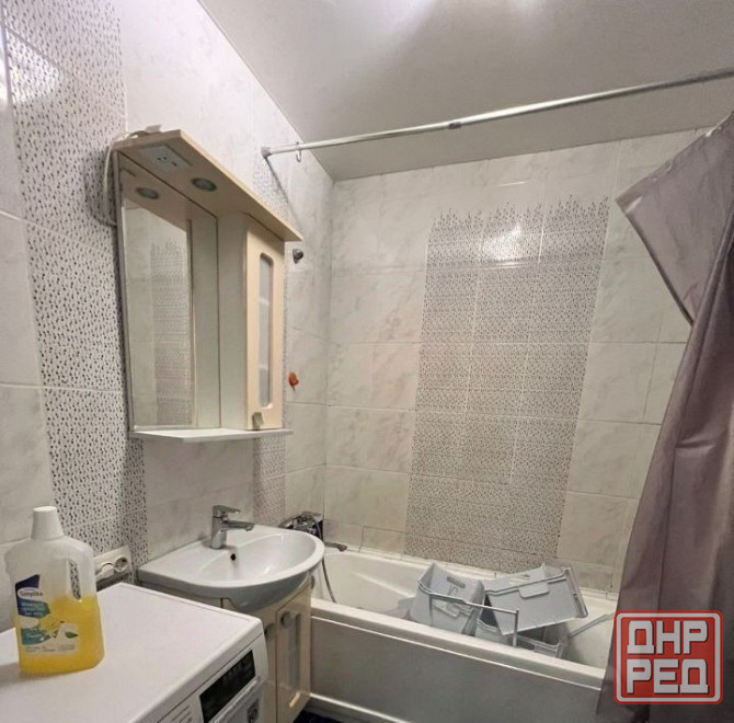 Сдается двухкомнатная квартира на длительный срок. Ориентир: Донецк сити Донецк - изображение 5