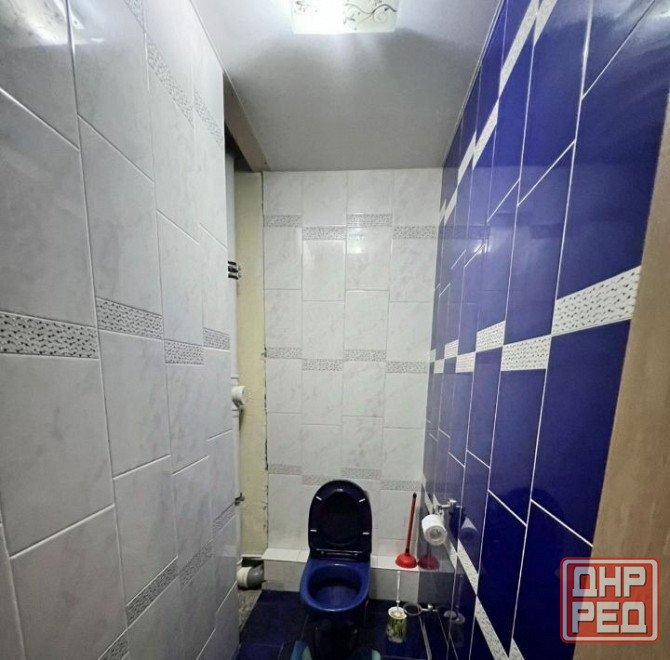 Сдается двухкомнатная квартира на длительный срок. Ориентир: Донецк сити Донецк - изображение 6