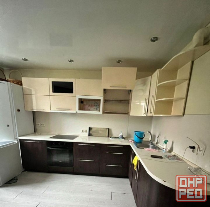 Сдается двухкомнатная квартира на длительный срок. Ориентир: Донецк сити Донецк - изображение 1