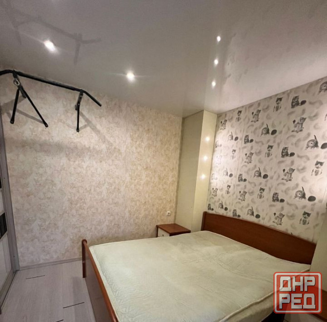 Сдается двухкомнатная квартира на длительный срок. Ориентир: Донецк сити Донецк - изображение 3