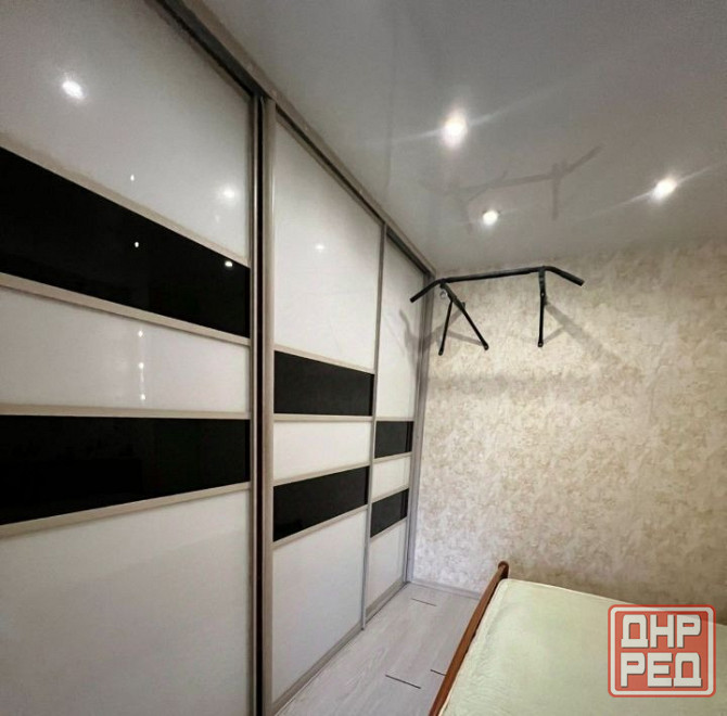 Сдается двухкомнатная квартира на длительный срок. Ориентир: Донецк сити Донецк - изображение 4