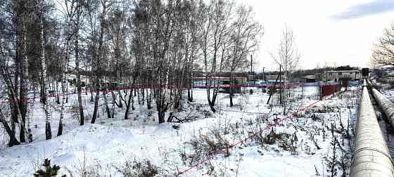 Производственная База 1, 1 Га Красноярск