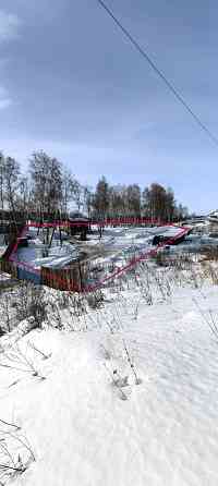 Производственная База 1, 1 Га Красноярск