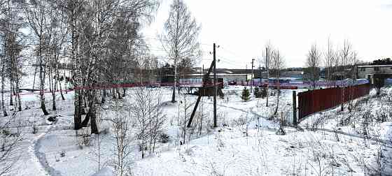 Производственная База 1, 1 Га Красноярск