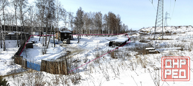 Производственная База 1, 1 Га Красноярск - изображение 4