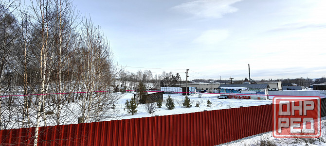 Производственная База 1, 1 Га Красноярск - изображение 6