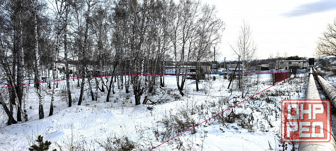 Производственная База 1, 1 Га Красноярск - изображение 1