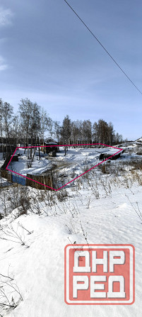 Производственная База 1, 1 Га Красноярск - изображение 5